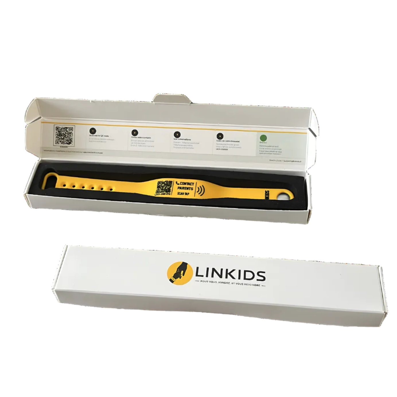 LINKIDS Child