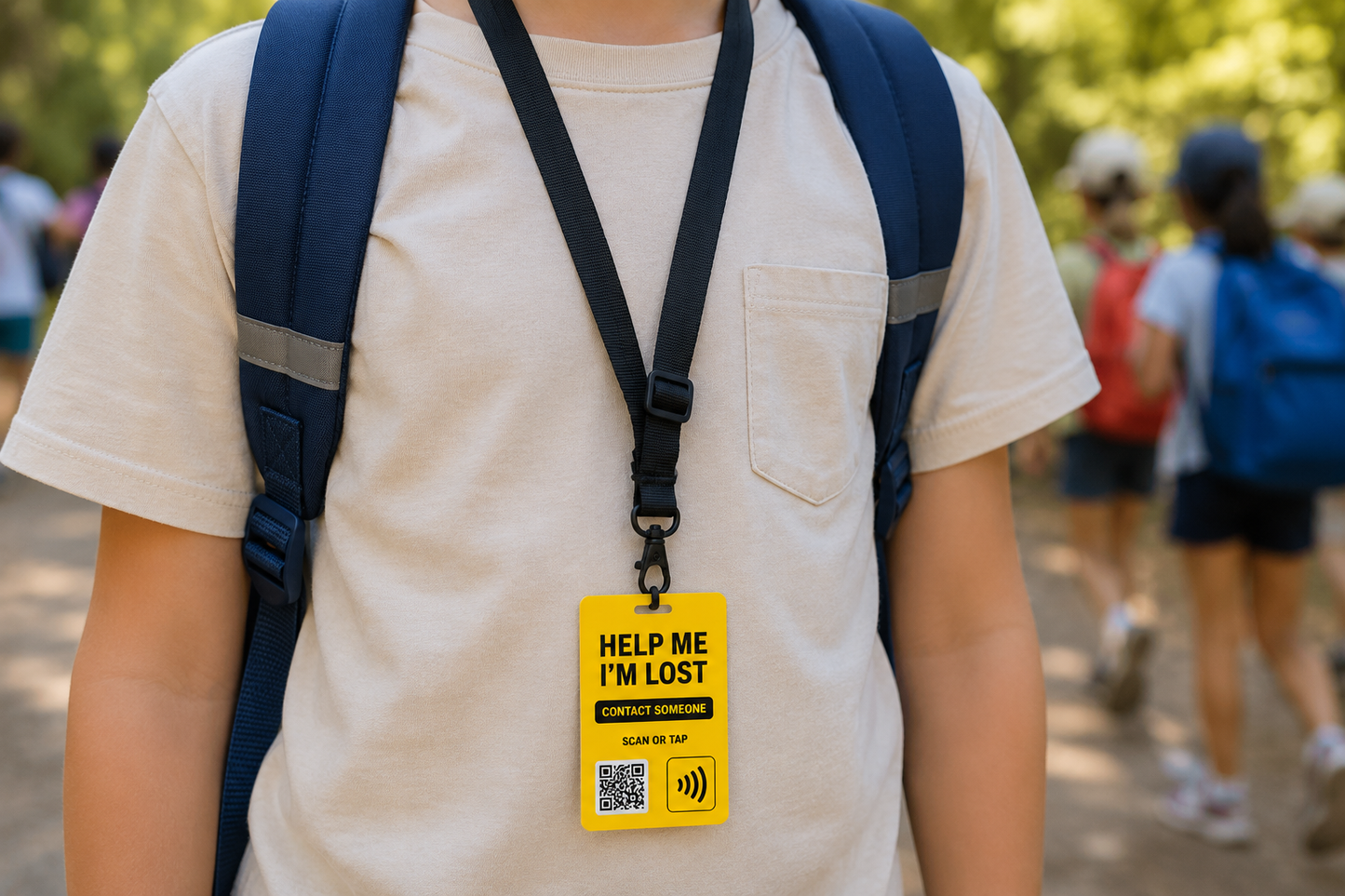LINKIDS School Pack