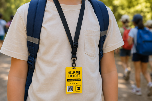 LINKIDS School Pack